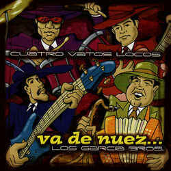 Cover of Va De Nuez