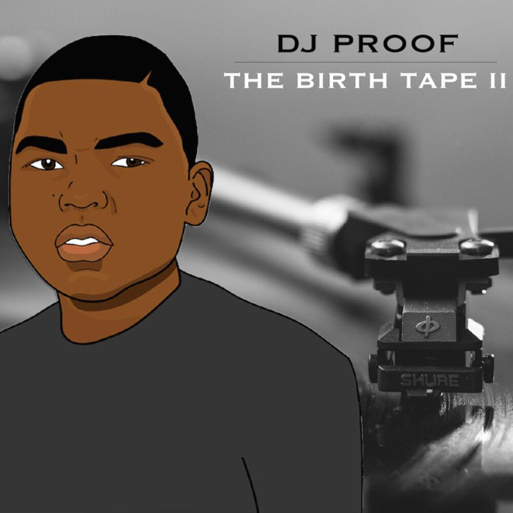 Picture of The Birth Tape II