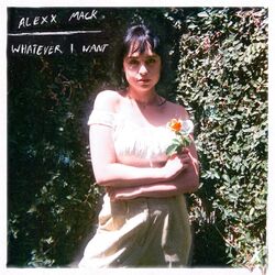 Cover of Whatever I Want