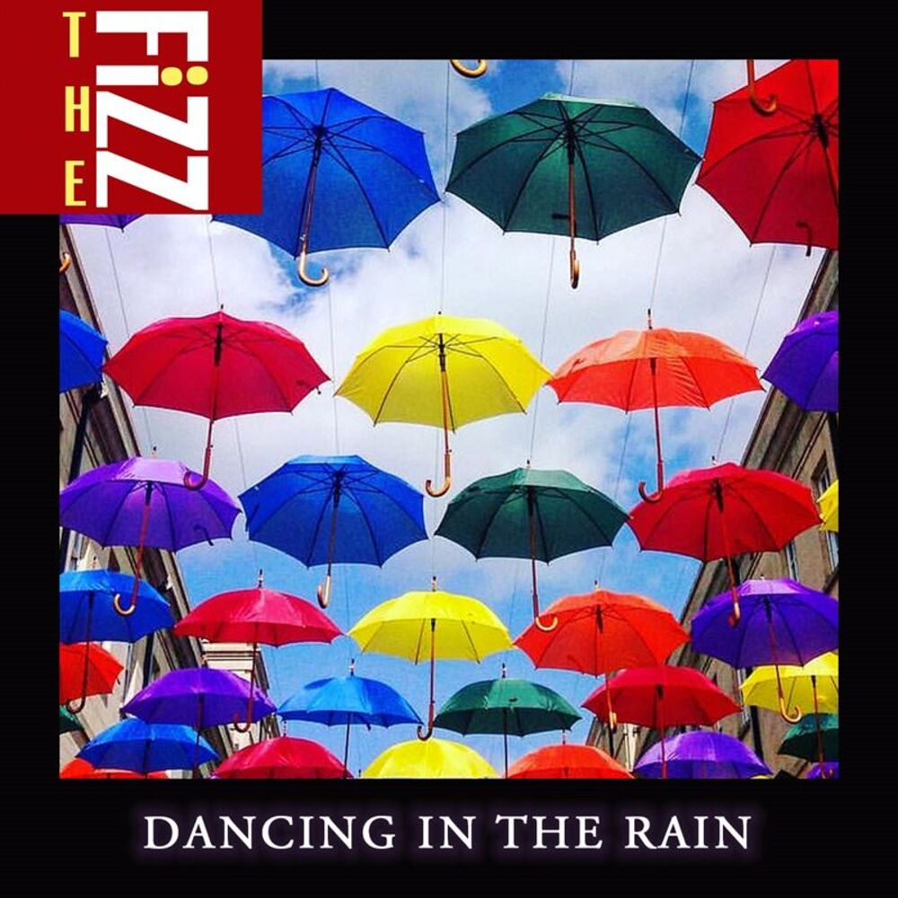 Picture of Dancing in the Rain (Adam Turner Remixes)