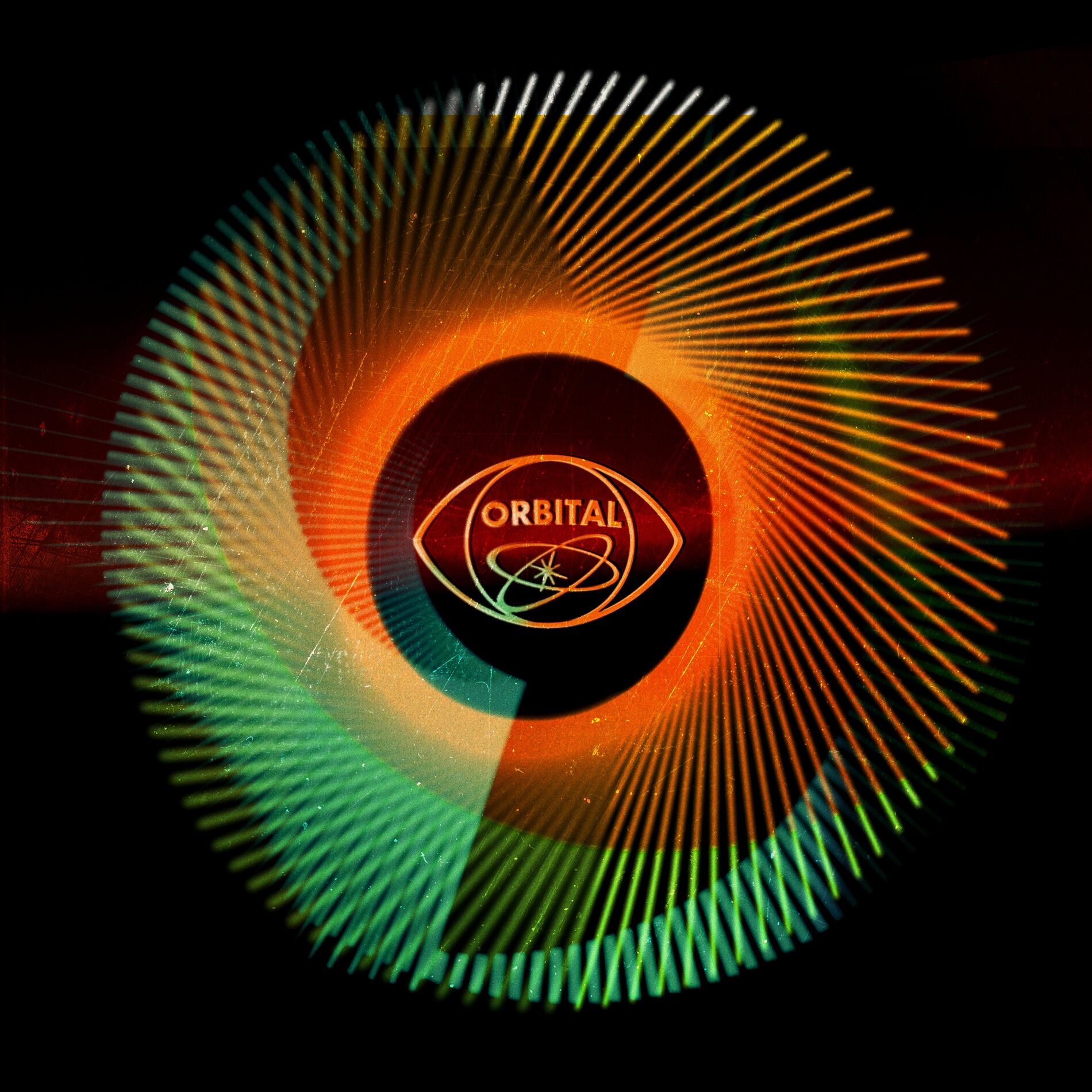 Album cover of Omen (The Tower)