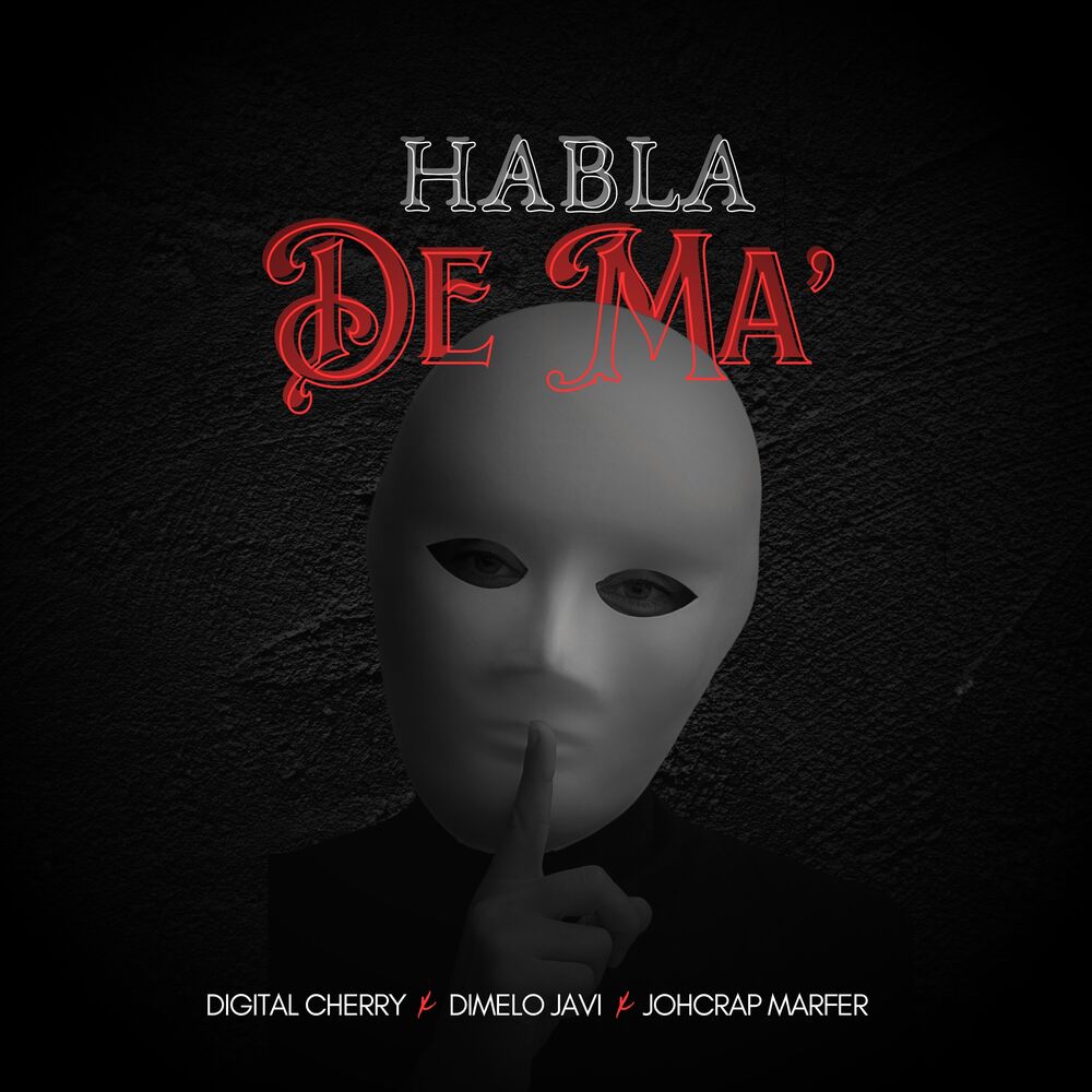 Picture of Habla de Ma
