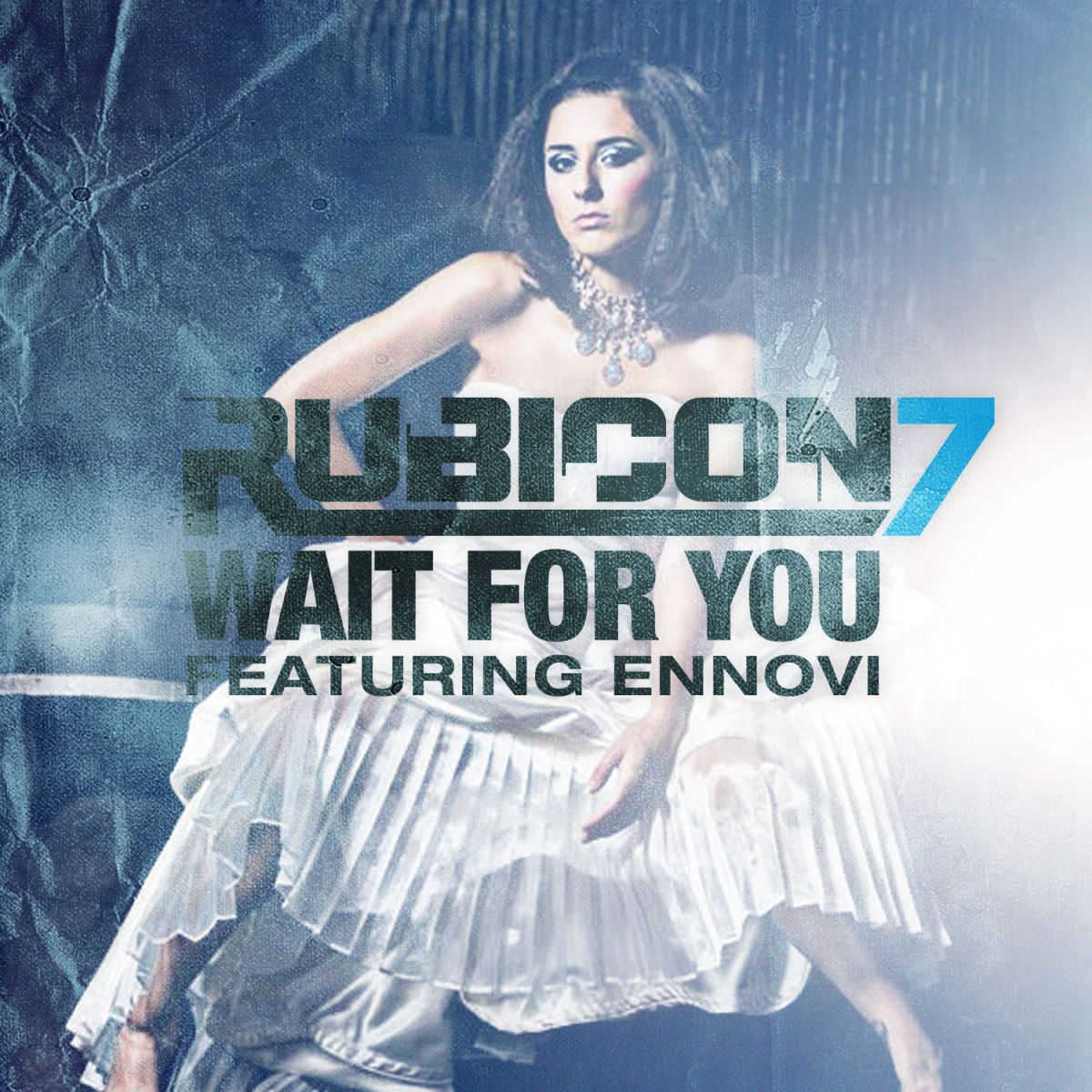 Album cover of Wait for You