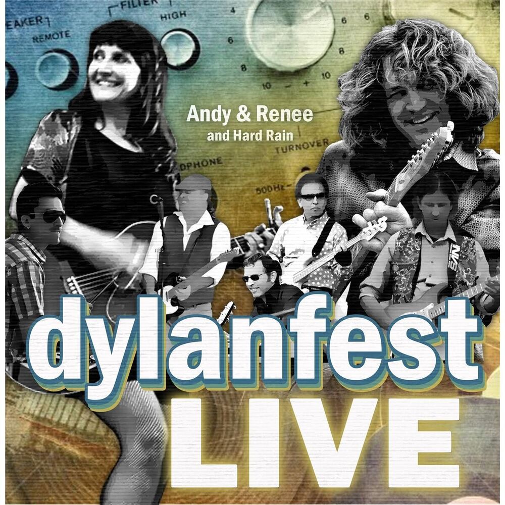 Picture of Dylanfest Live