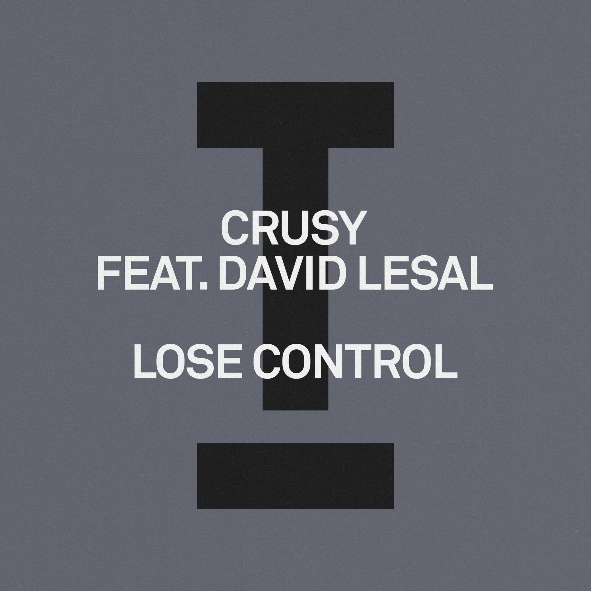 Album cover of Lose Control