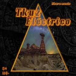 Cover of Eléctrico
