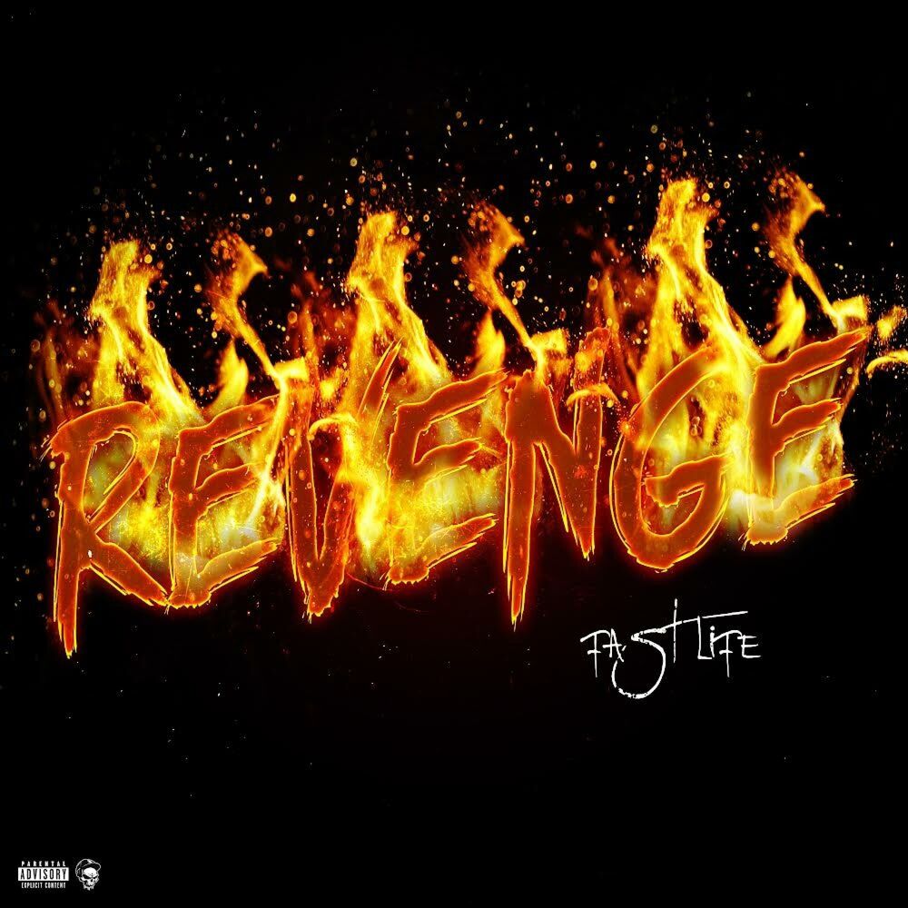 Picture of Revenge