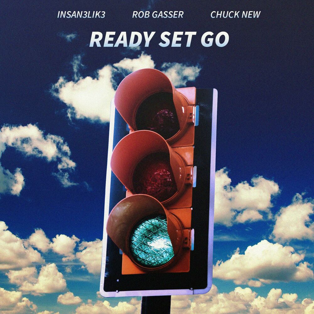 Picture of Ready Set Go