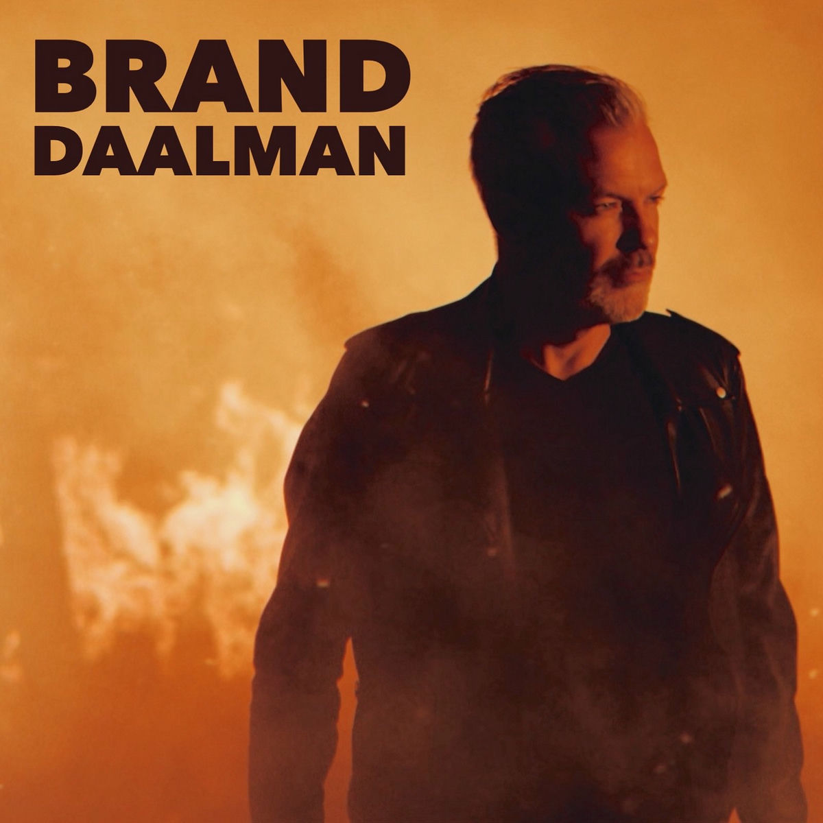 Album cover of Brand