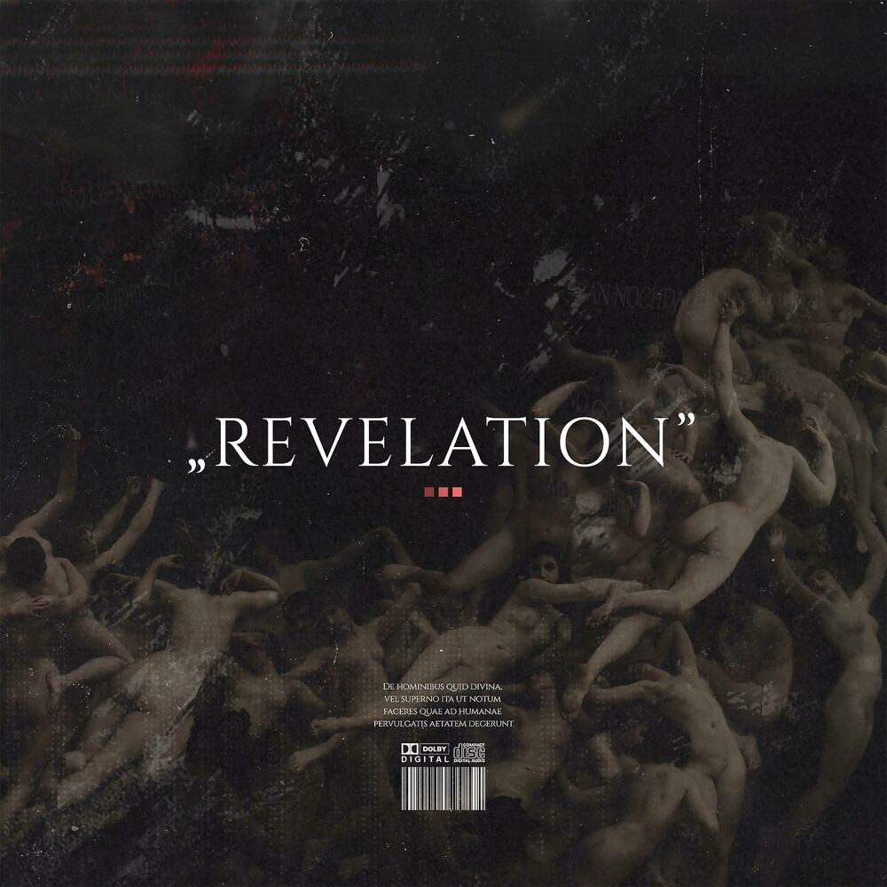 Picture of Revelation