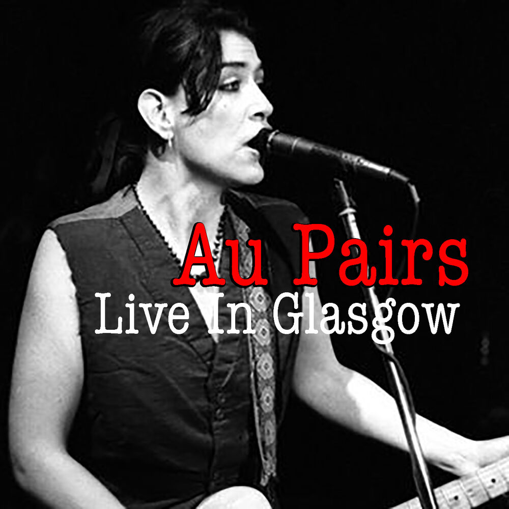 Picture of Au Pairs Live In Glasgow