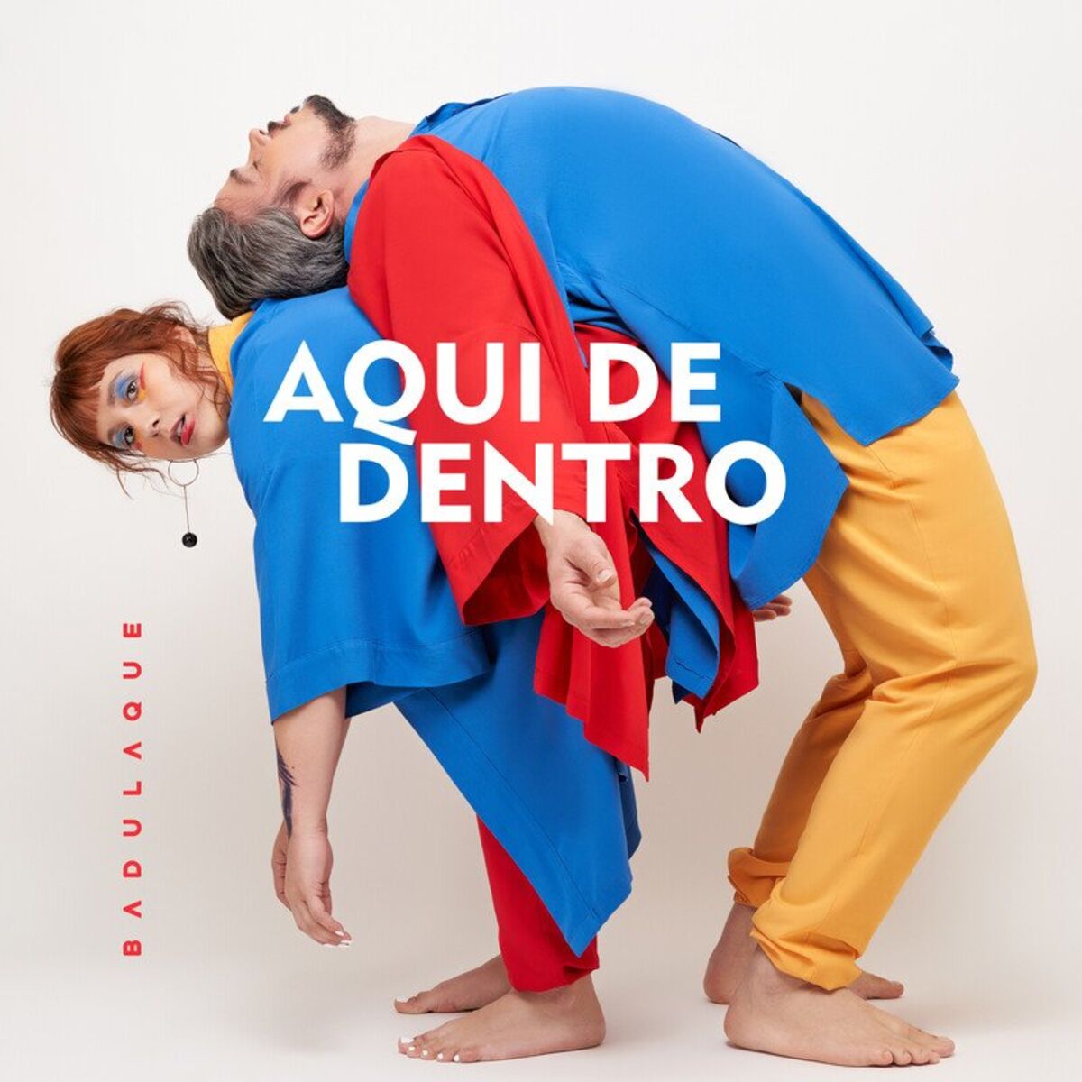 Album cover of Meu Lugar