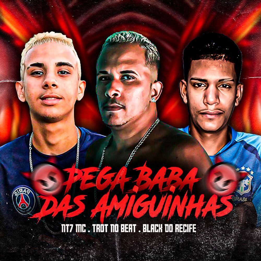 Picture of Pega Baba das Amiguinhas