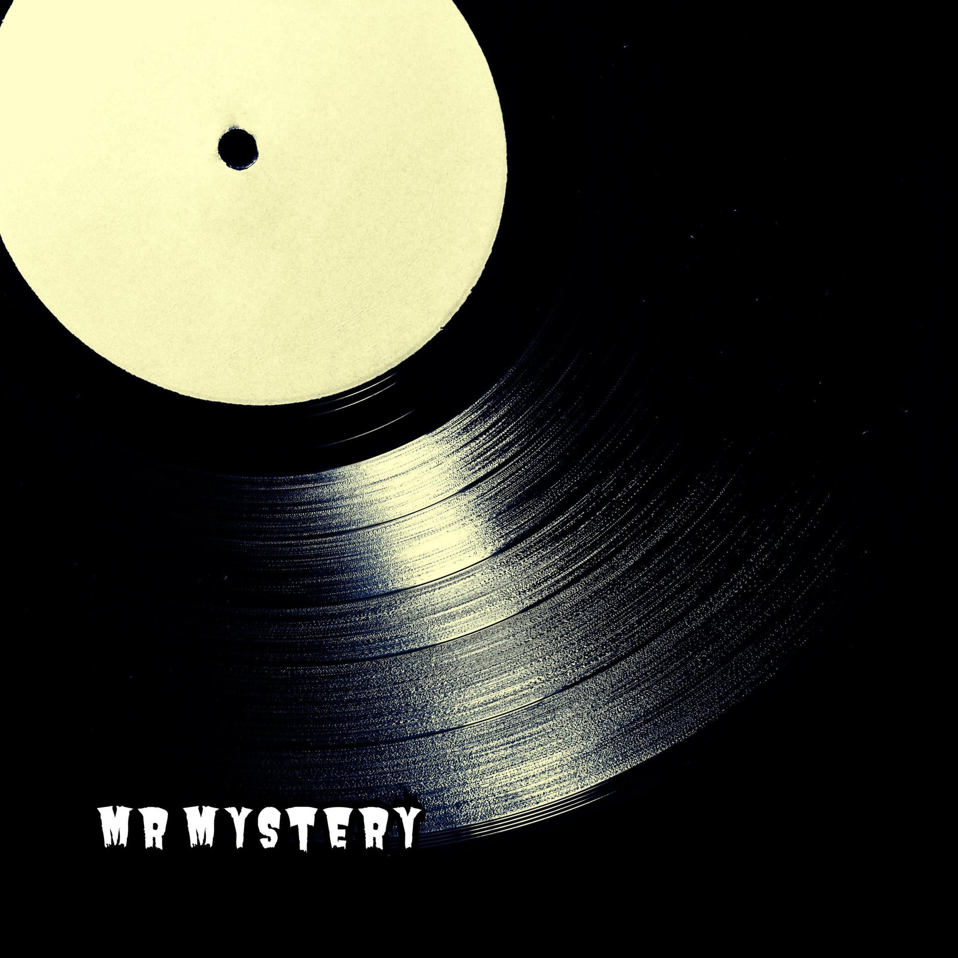 Mr Mystery - Smooth Jazz Rap Beat (Chill Boom-Bap Instrumental