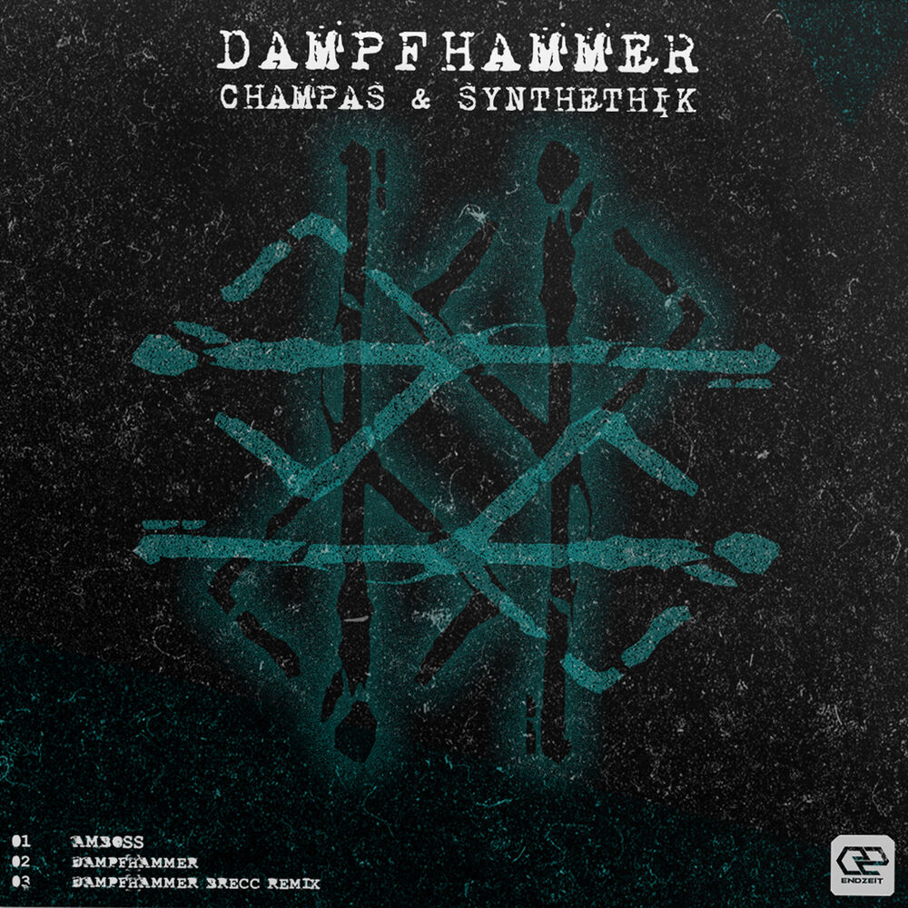 Picture of Dampfhammer