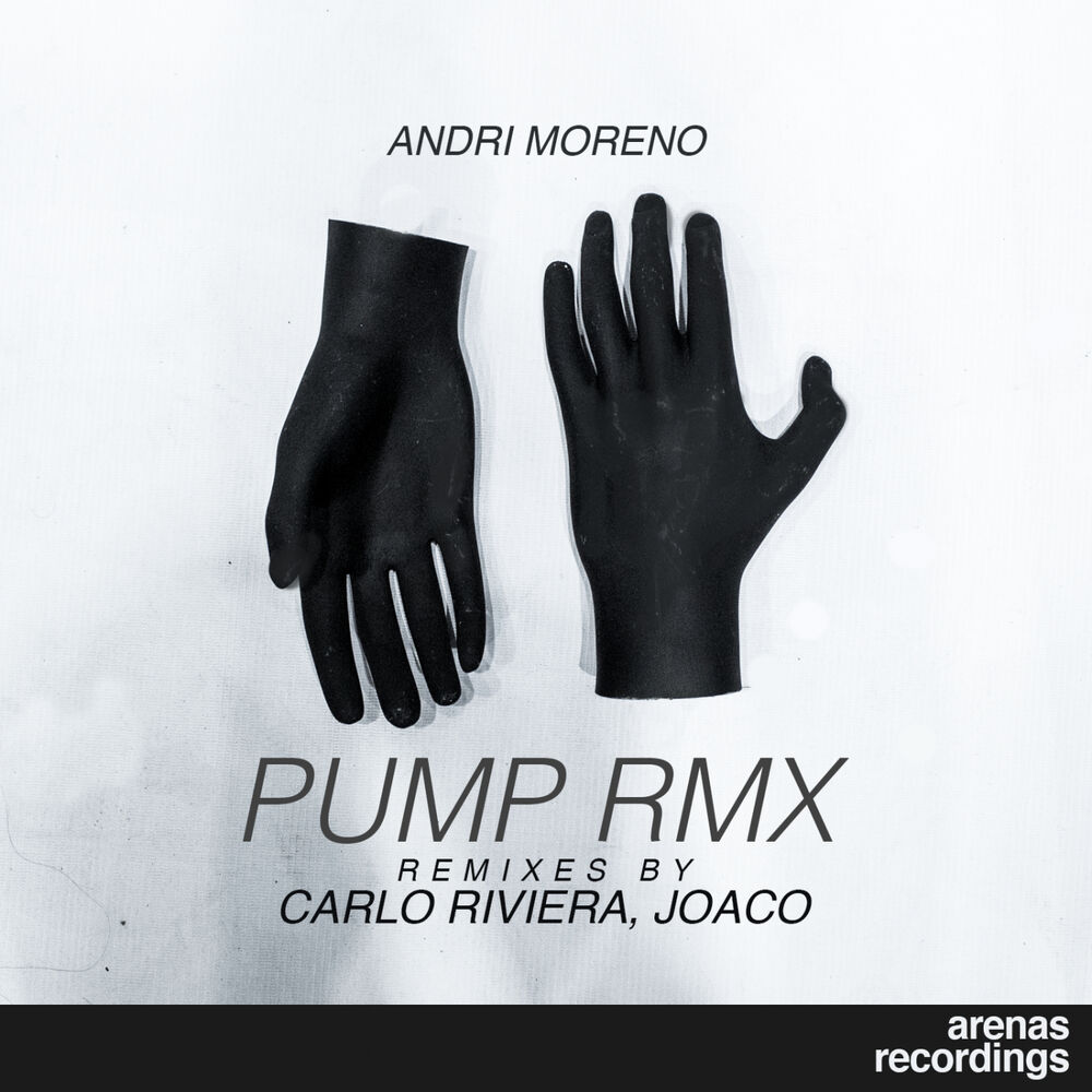 Picture of PUMP RMX