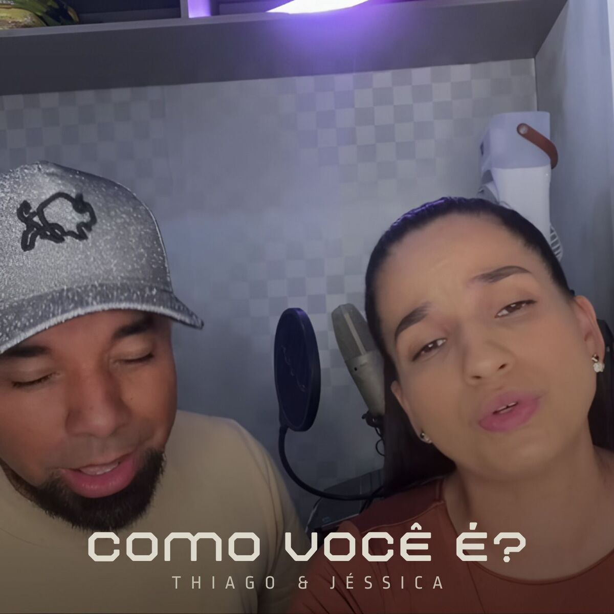 Album cover of Como Você é? (Live)