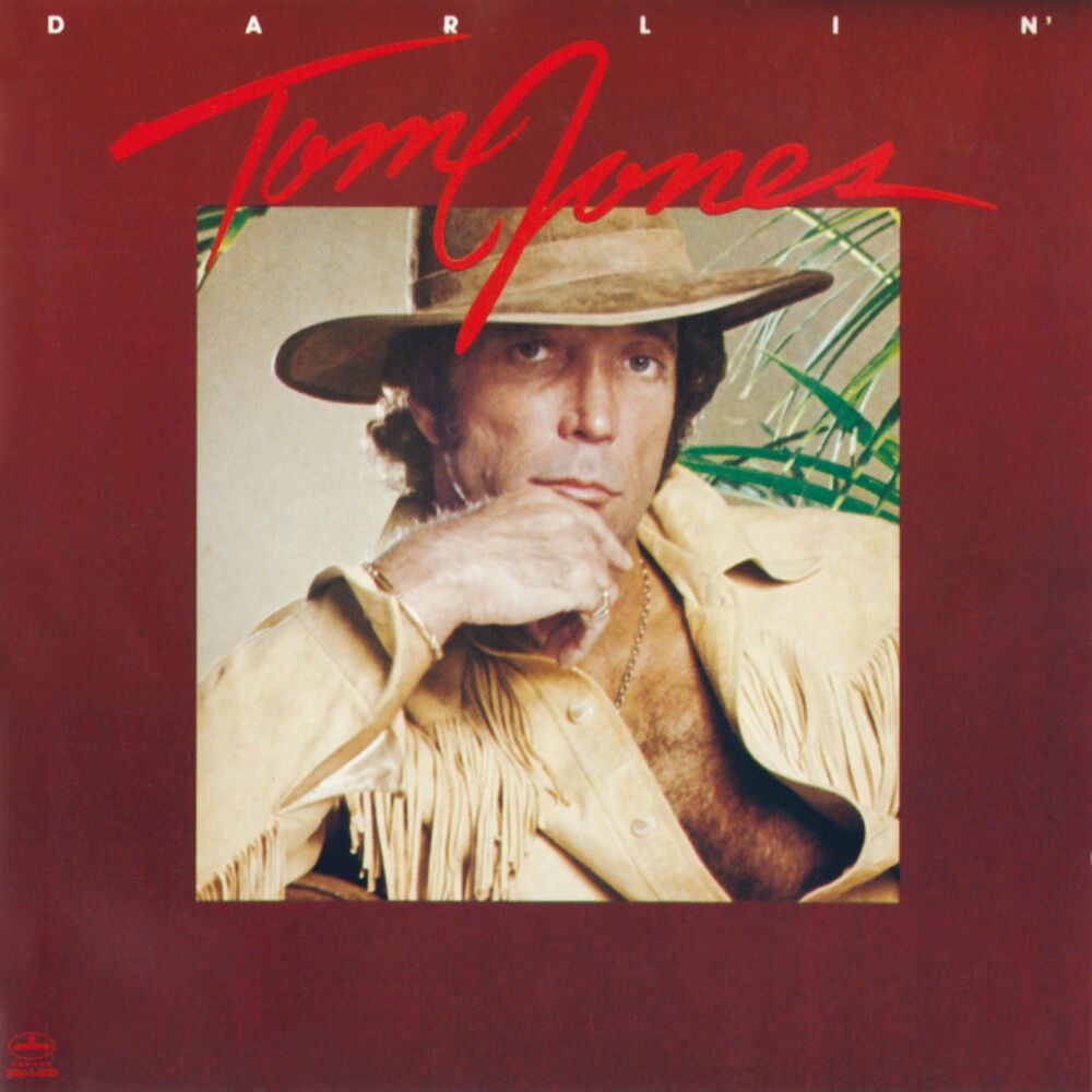 Picture of Darlin'