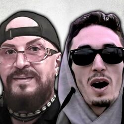 Cover of MIN YCHOFNI VIBRI BILAL PAUSE
