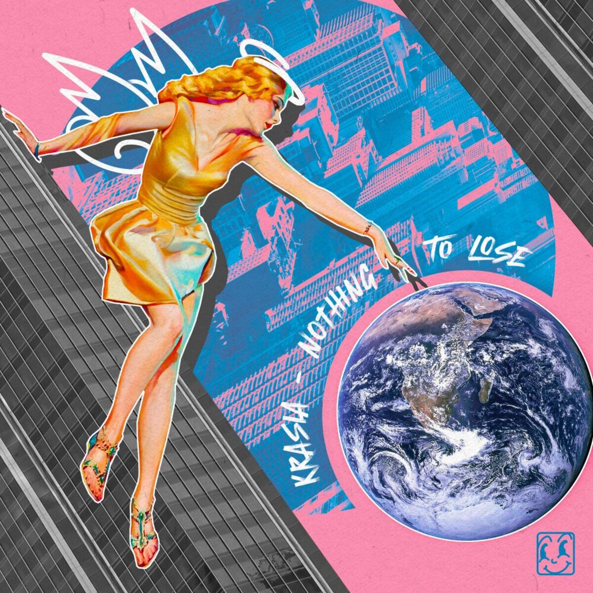 Album cover of Nothing To Lose