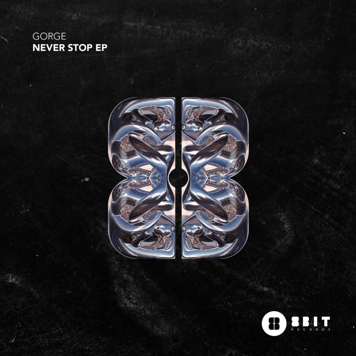 Album cover of Never Stop EP