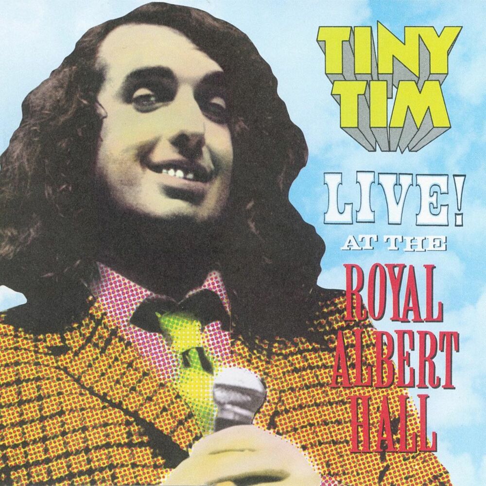 Picture of Live! At The Royal Albert Hall