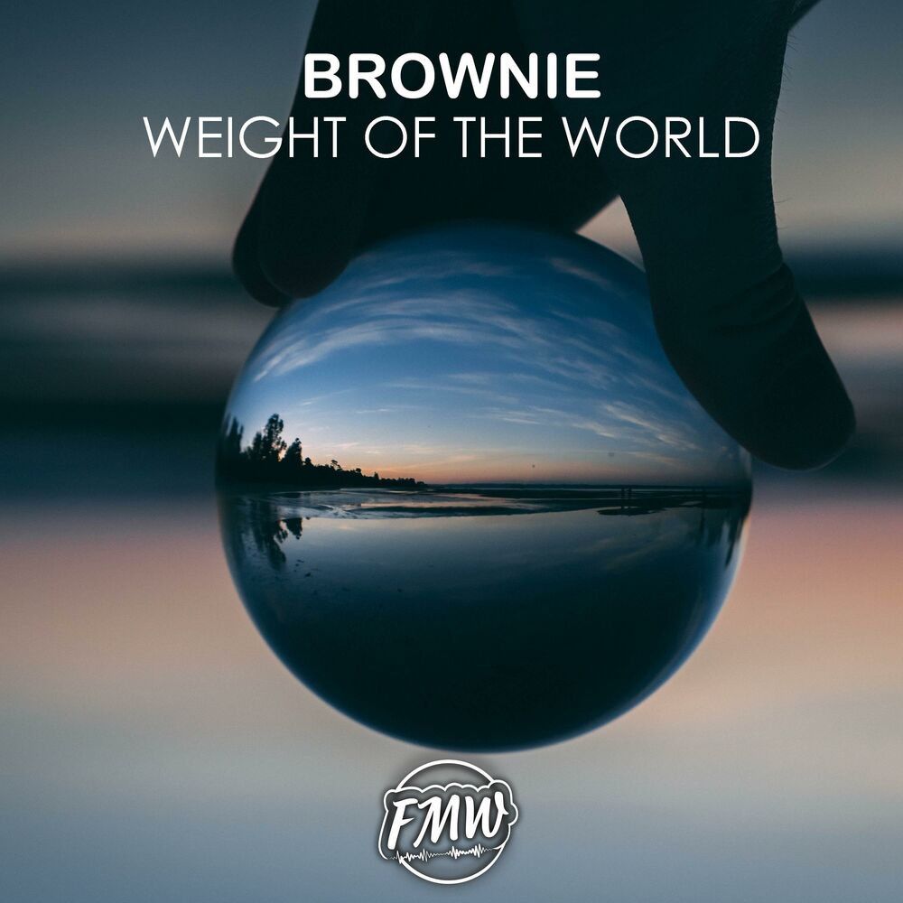 Picture of Weight Of The World