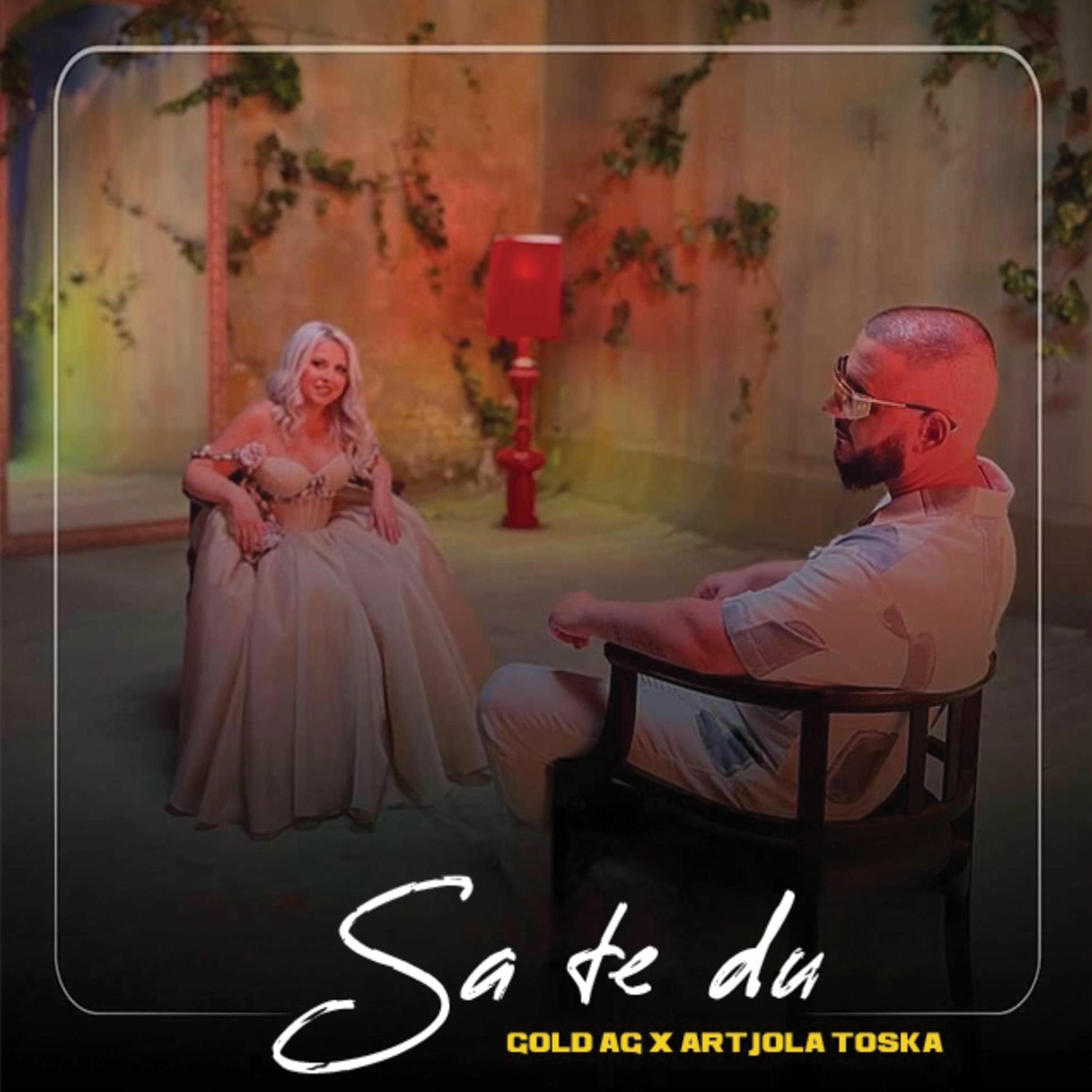Album cover of Sa Te Du (feat. Artjola Toska)