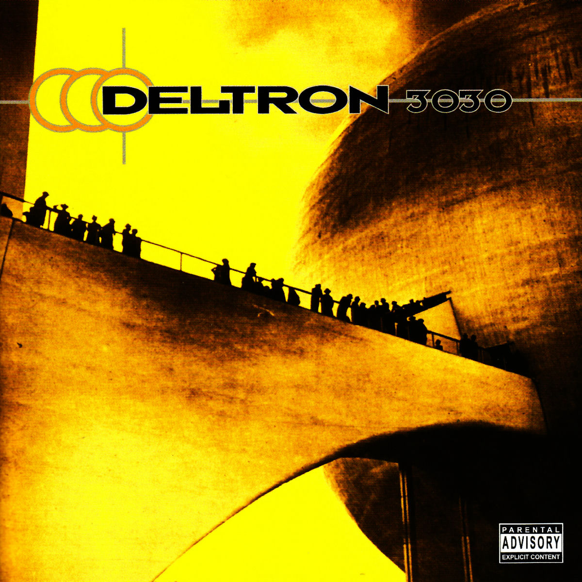 Album picture of Deltron 3030
