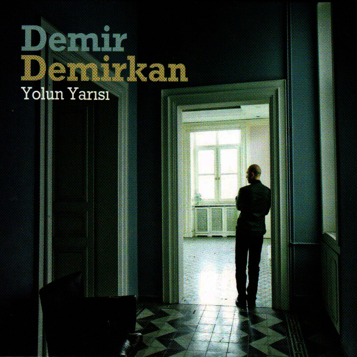Album cover of Aşktan Öte