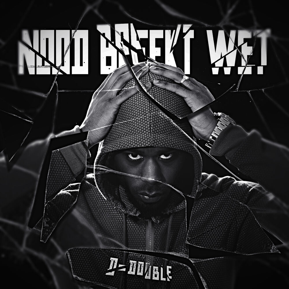 Picture of Nood Breekt Wet