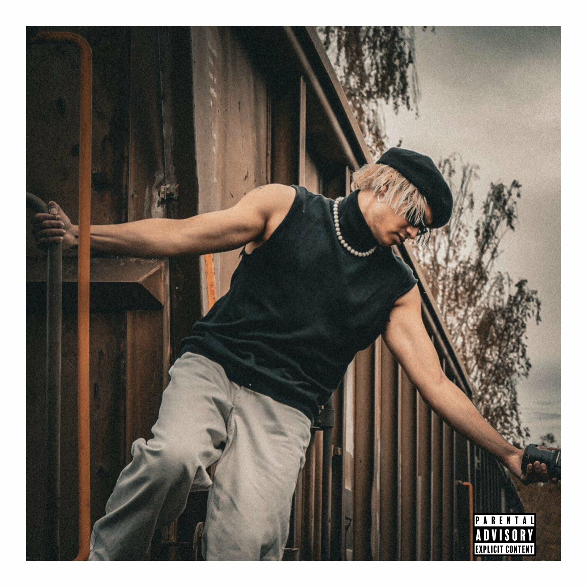 Album cover of Inventario de Imágenes