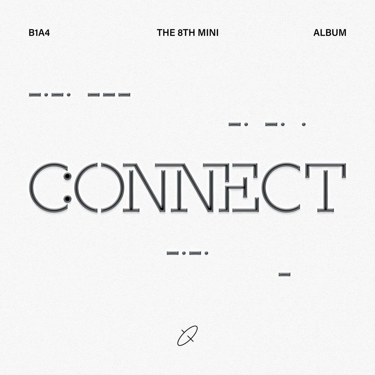 Album cover of CONNECT