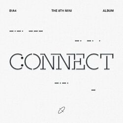 Cover of CONNECT