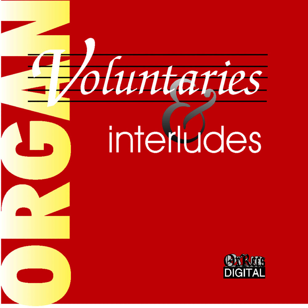 Picture of Voluntaries & Interludes