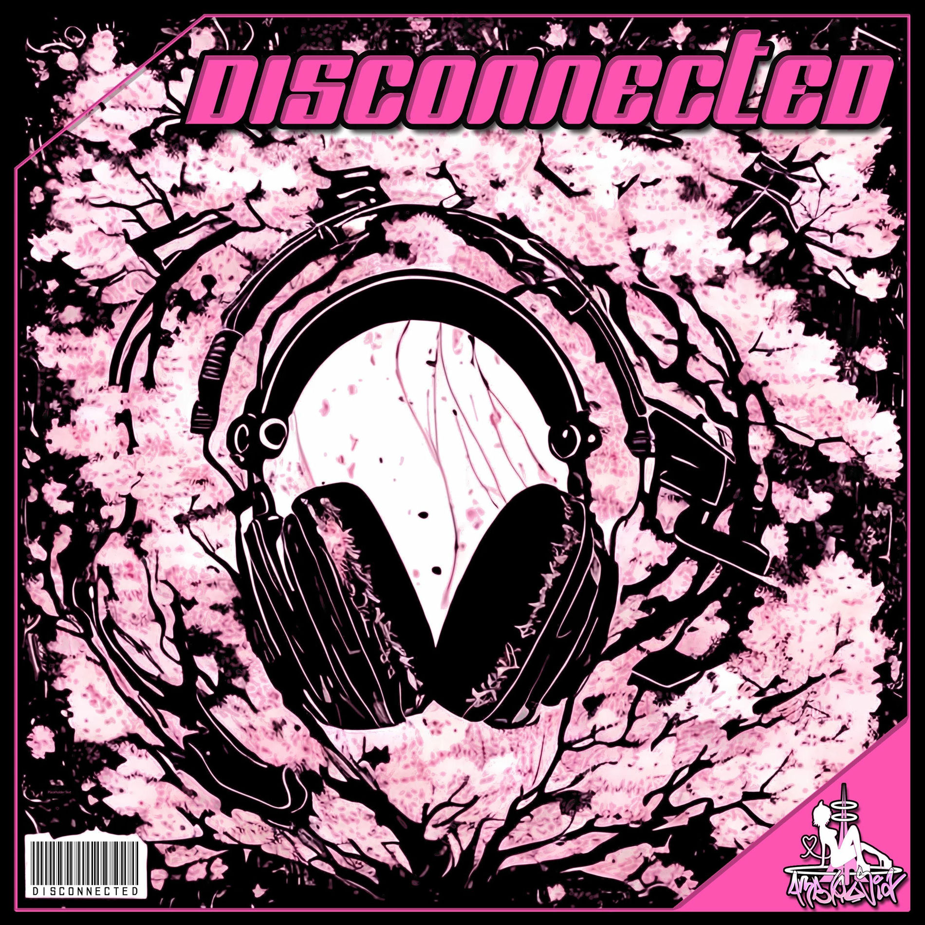 Album cover of Disconnected