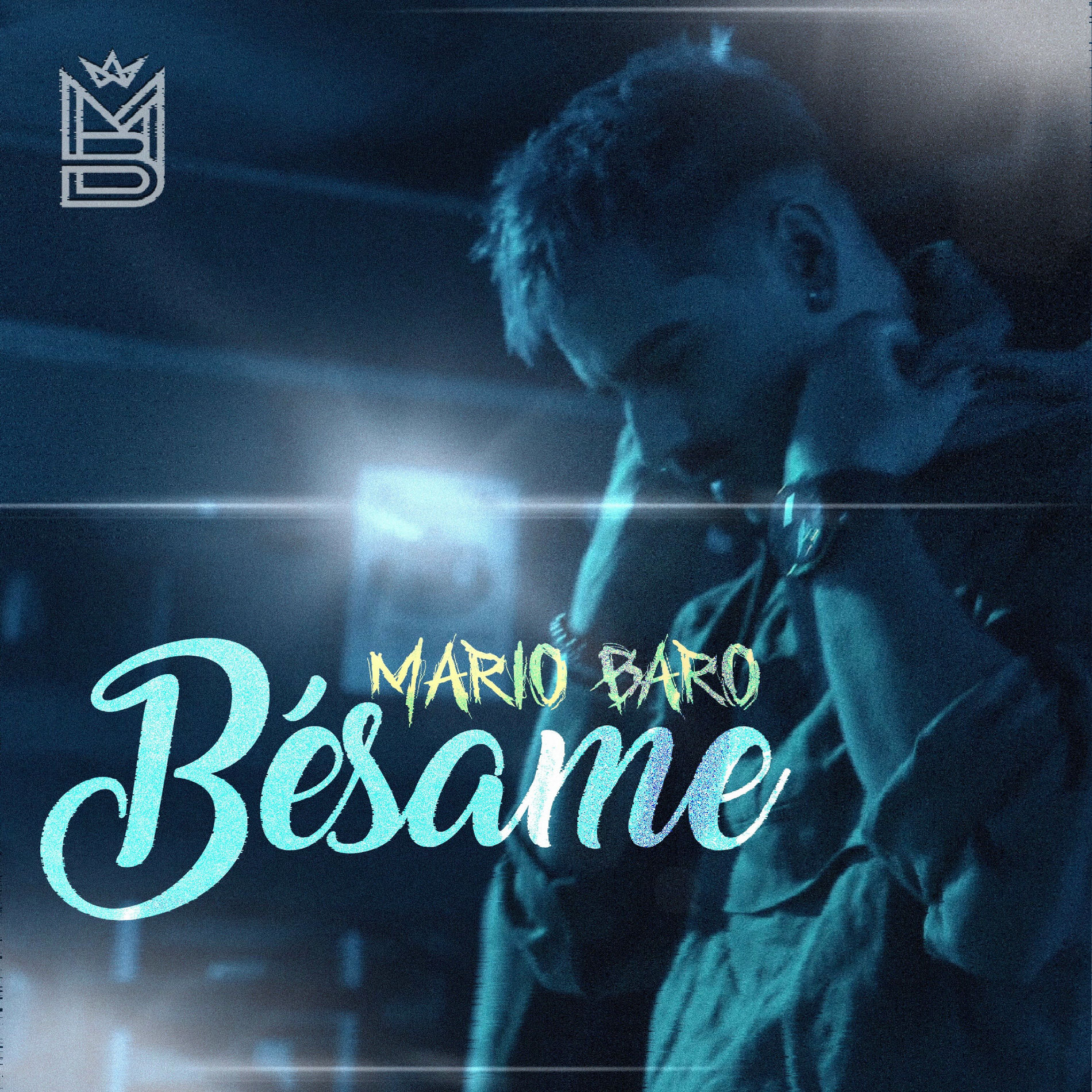 Album cover of Bésame