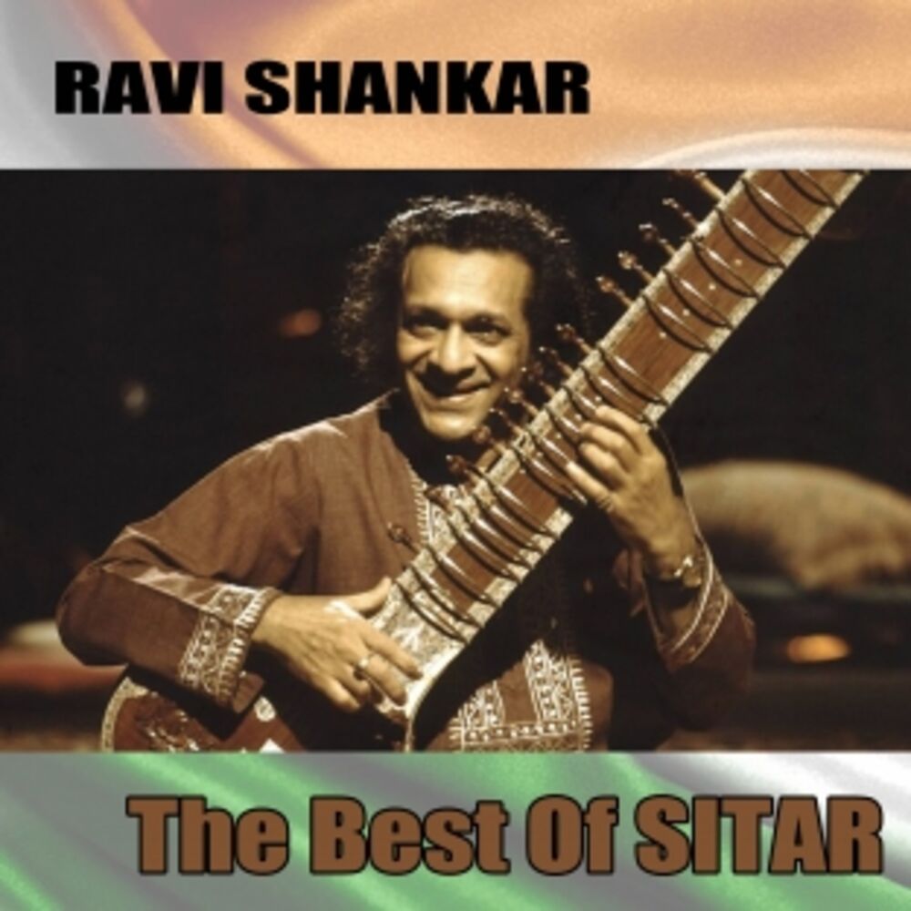 Picture of The Best Of Sitar