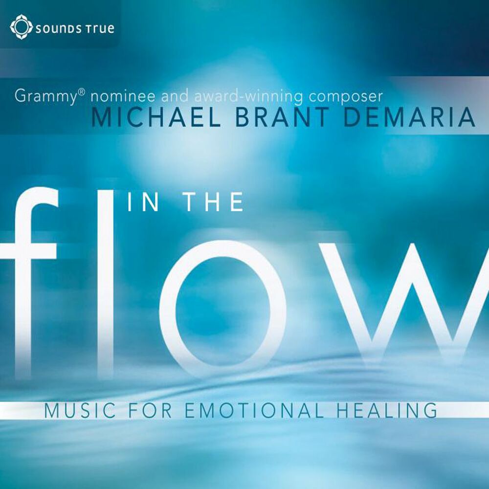 Picture of In The Flow