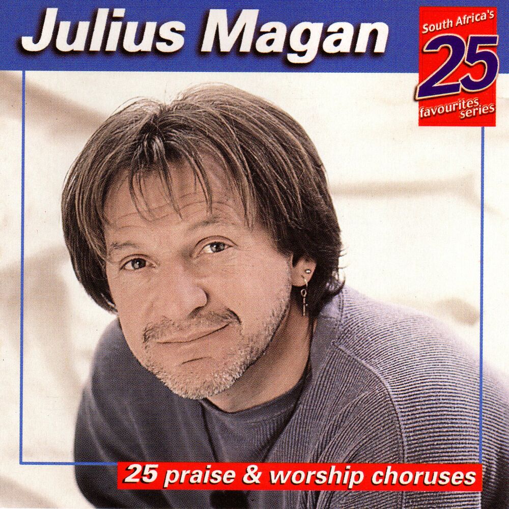 Picture of 25 Praise & Worship Choruses