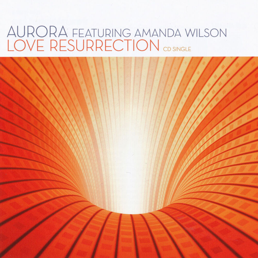 Picture of Love Resurrection