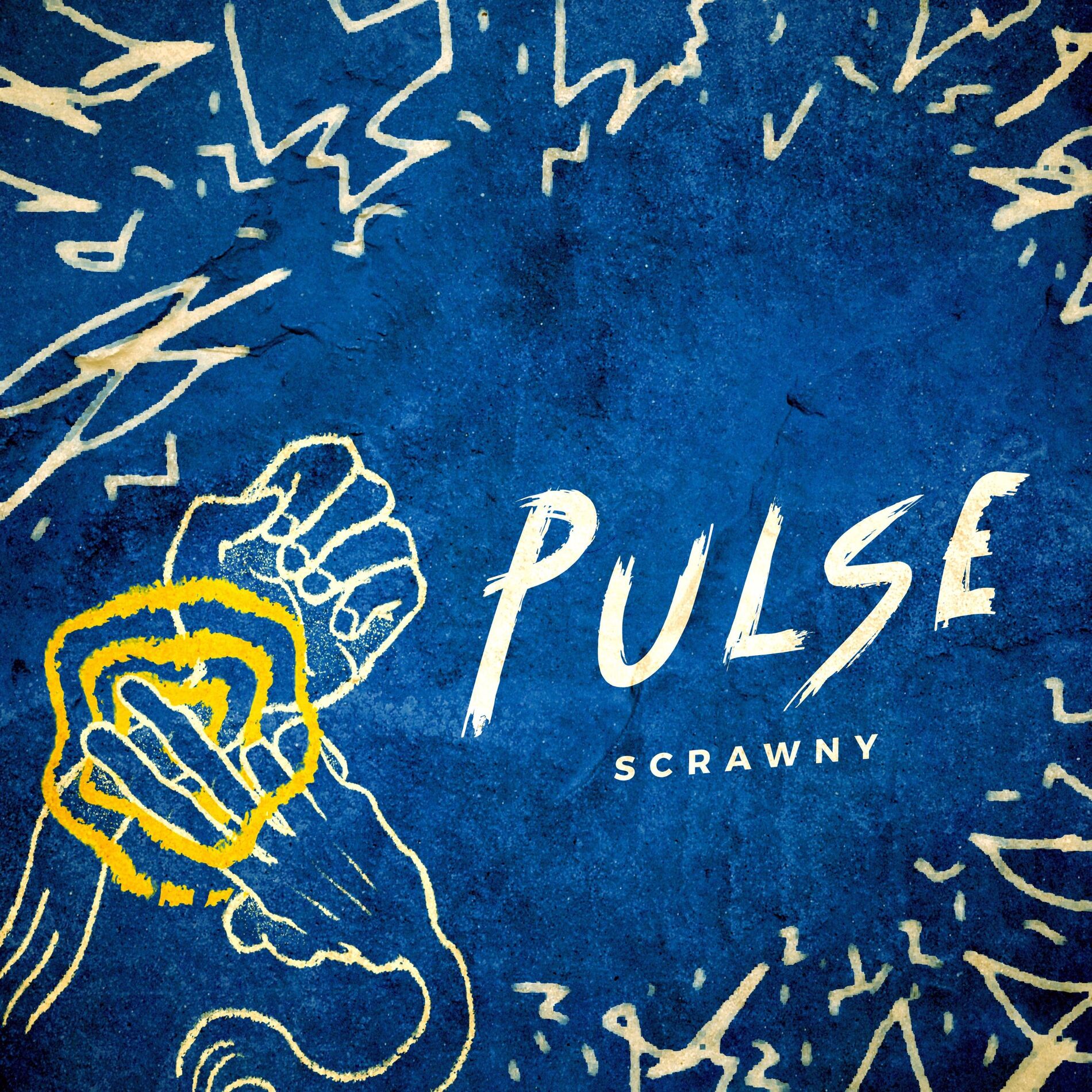 Album cover of Pulse