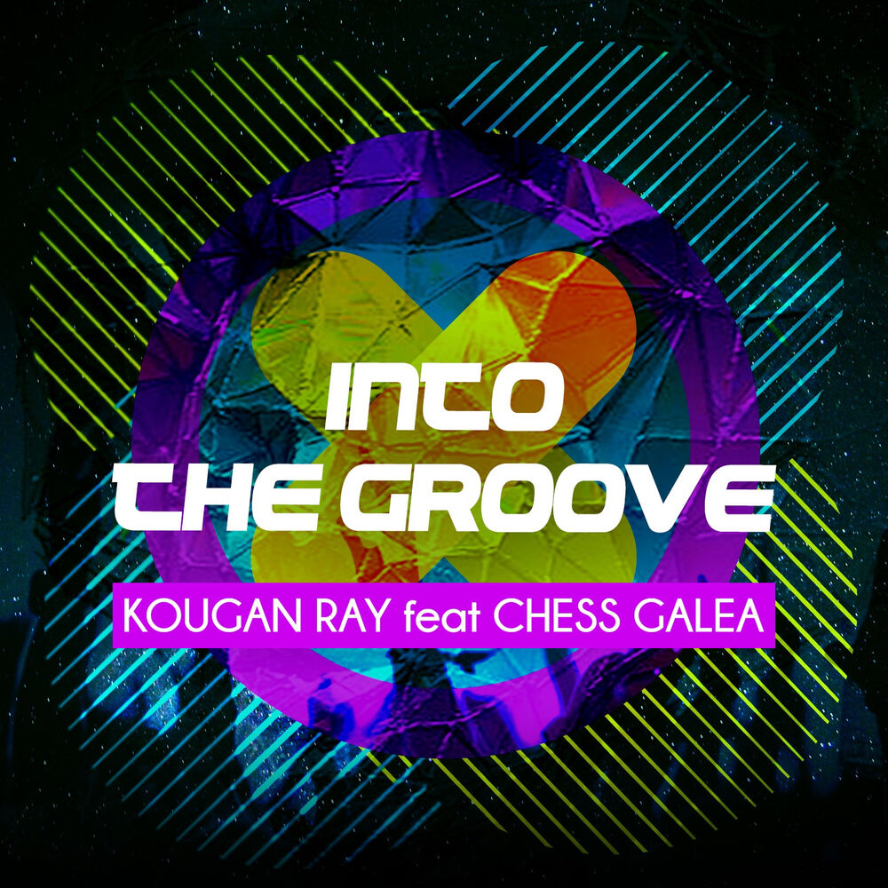 Picture of Into the Groove