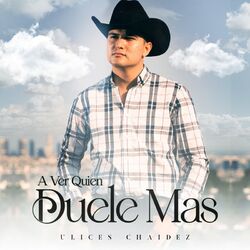 Cover of A Ver Quien Duele Mas