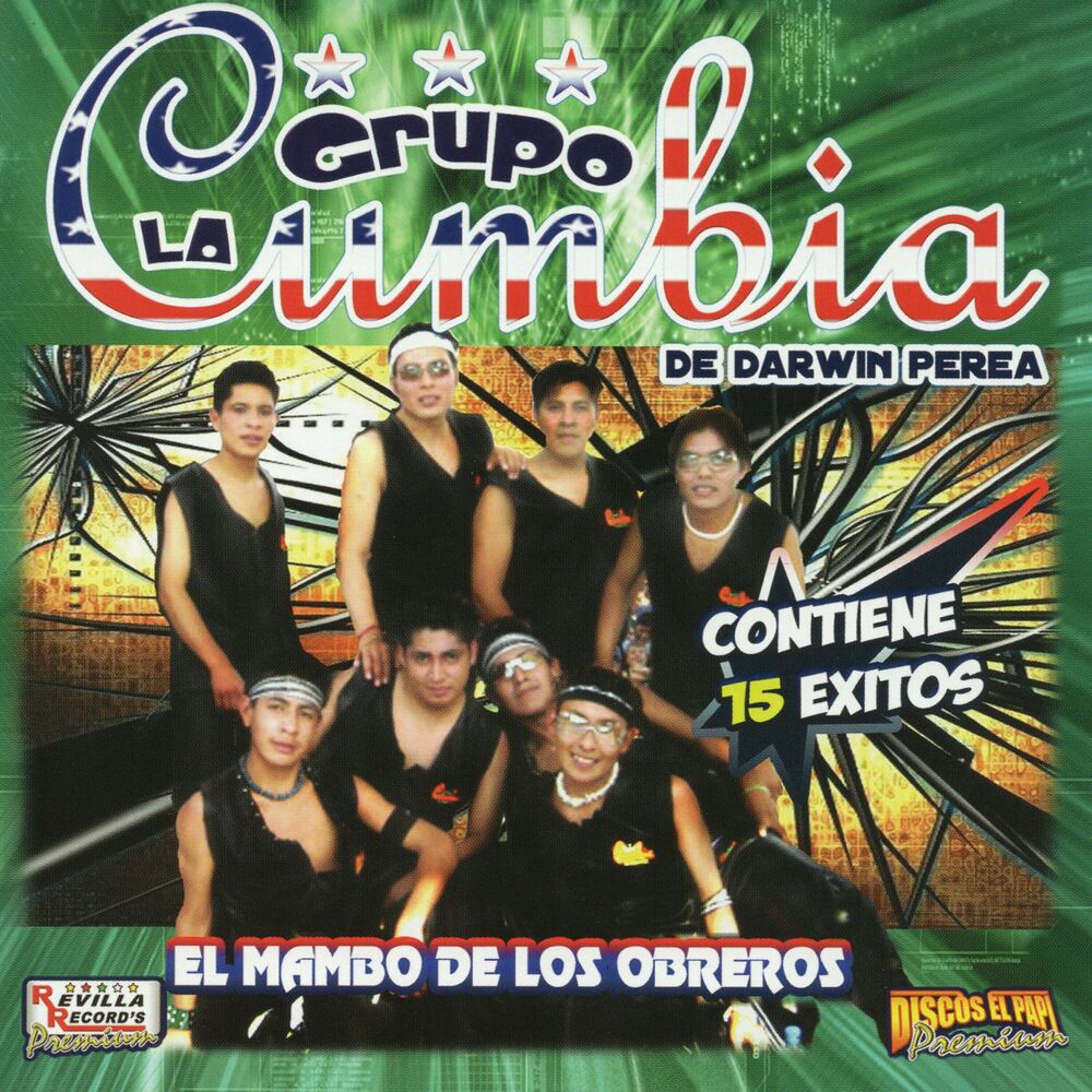Picture of El Mambo De Los Obreros