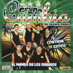 Cover of El Mambo De Los Obreros