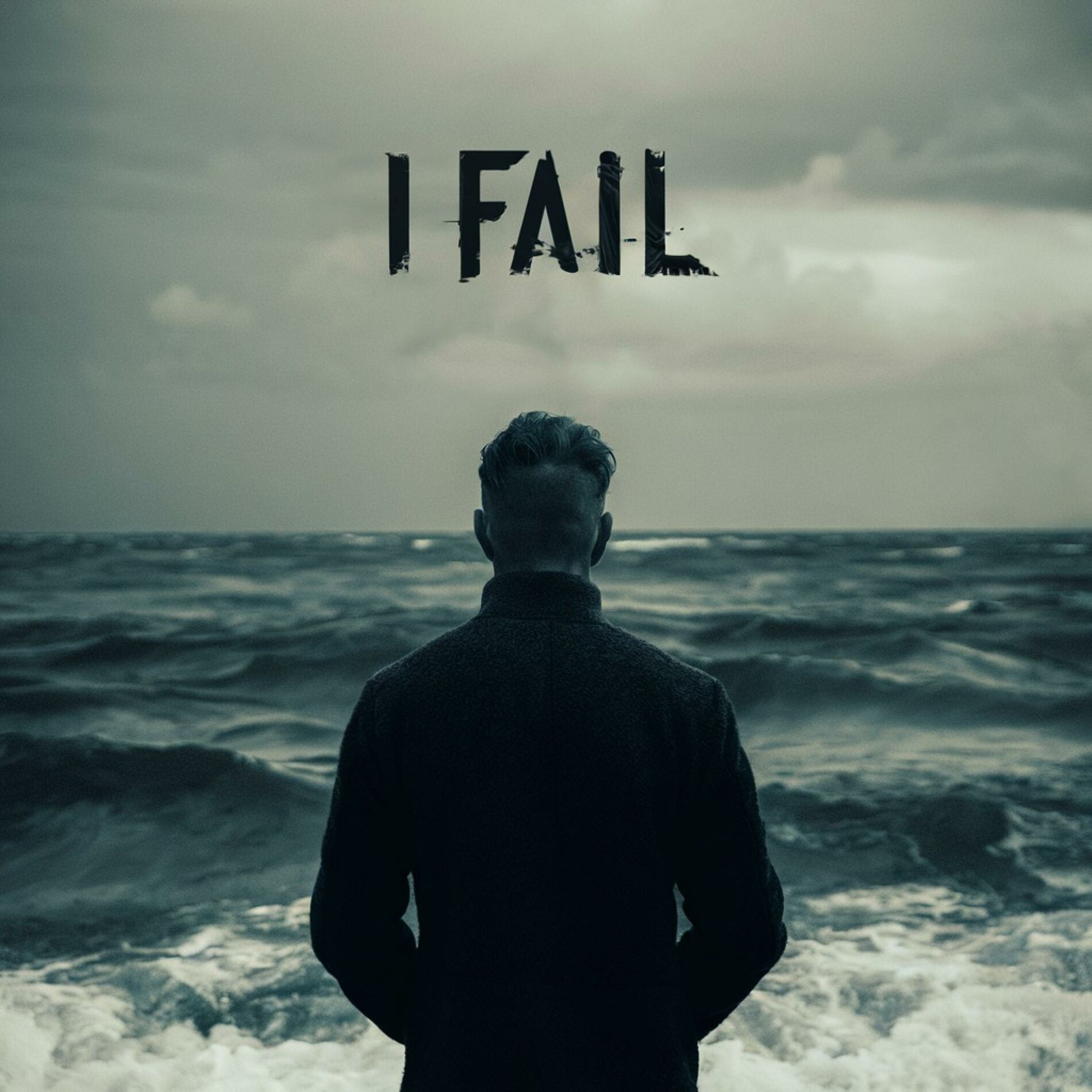 Album cover of I Fail (feat. Kill The Sirens, Jack G. Wilson & Turgut Alp Bekoğlu)