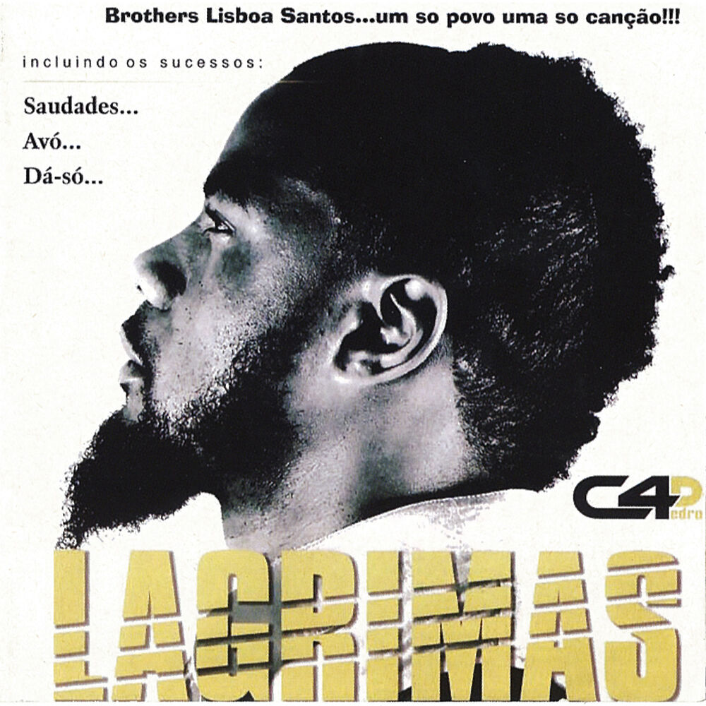 Picture of Lágrimas