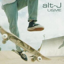 Cover of U&ME