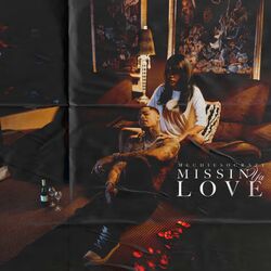 Cover of Missin Ya Love (Radio Edit)